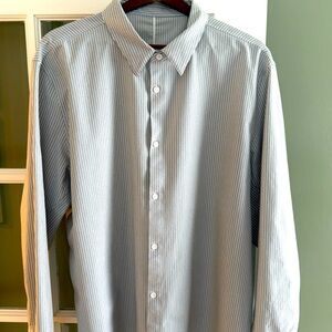 Lululemon New Venture